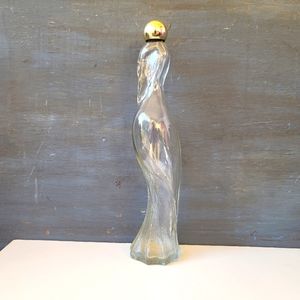 Large Pelican Avon Bottle Vintage 70s